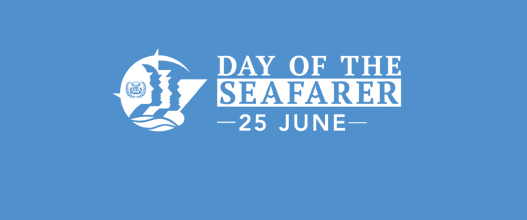 Celebrating the “Day of the Seafarer 2024”